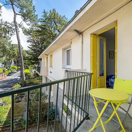 Les Alseides - Appt A 200 M De La Plage La Baule-Escoublac Extérieur photo
